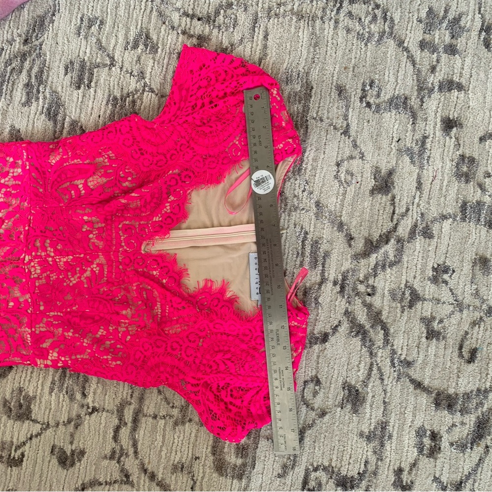 Dress - Picture 9 of 9
